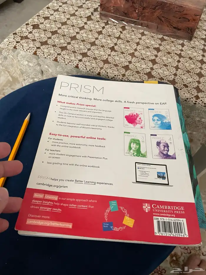 كتب لغه انجليزية بدراستي بامريكا للبيع فرصة الي يبغا يتعلم 6