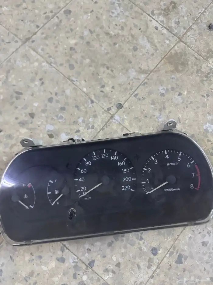 طبلون كامري 98 2002 0