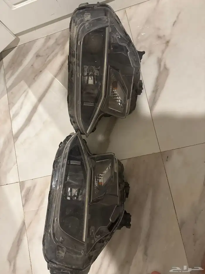 شمعات اكسنت الشكل الجديد وكاله 0