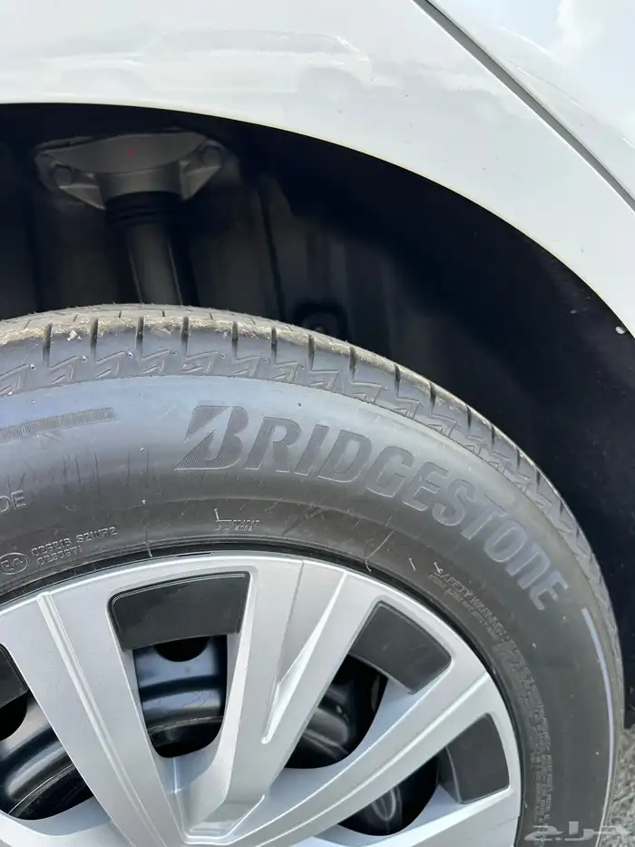 كامري 2024 استاندر طيس سعودي اصفار كاش وبنك 32