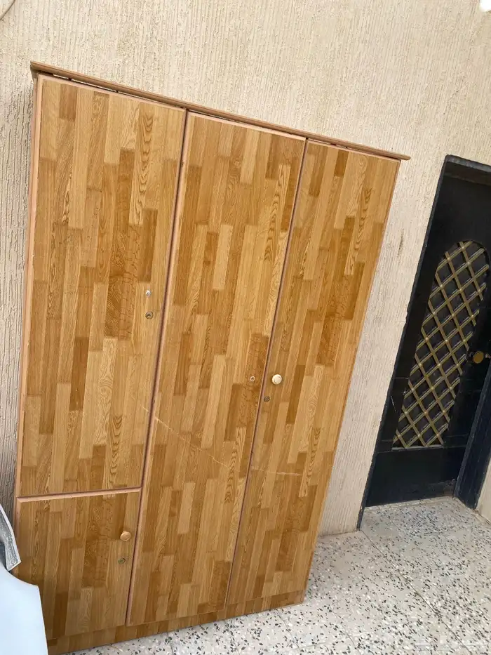 البيع دوالاب 2