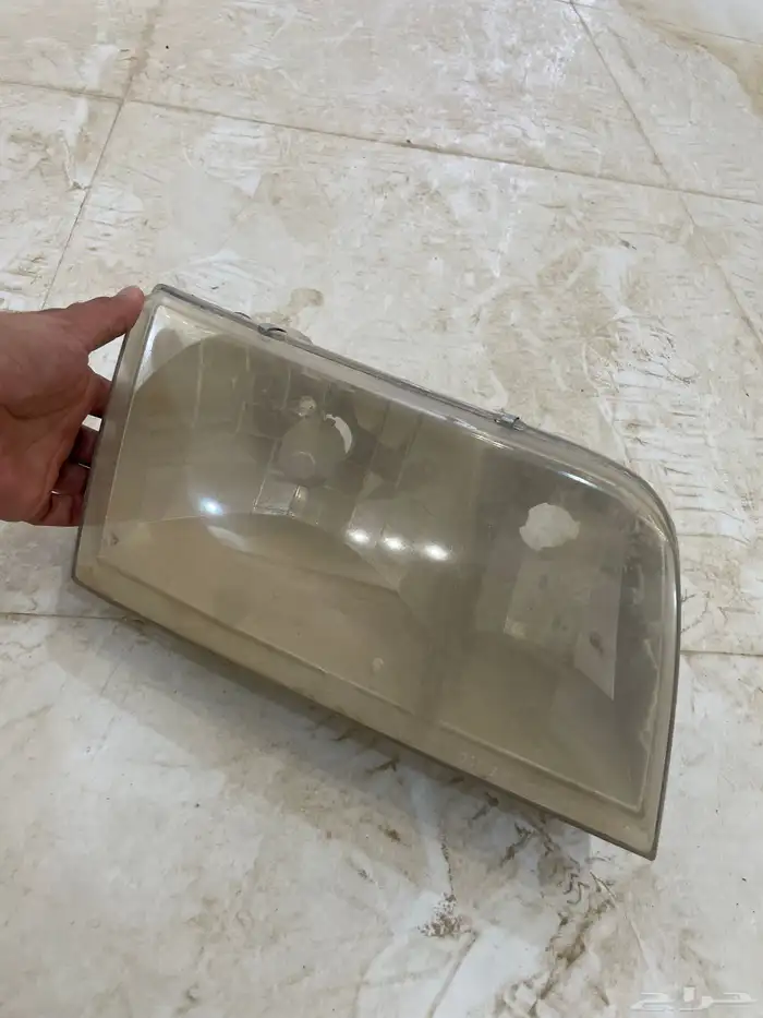 فورد شنطه استبنه مسجل شمعه نور امامي 3