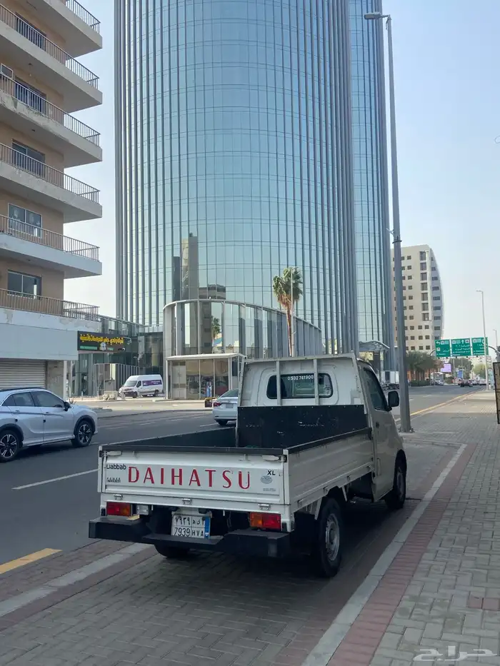 دباب نقل عفش جده 0