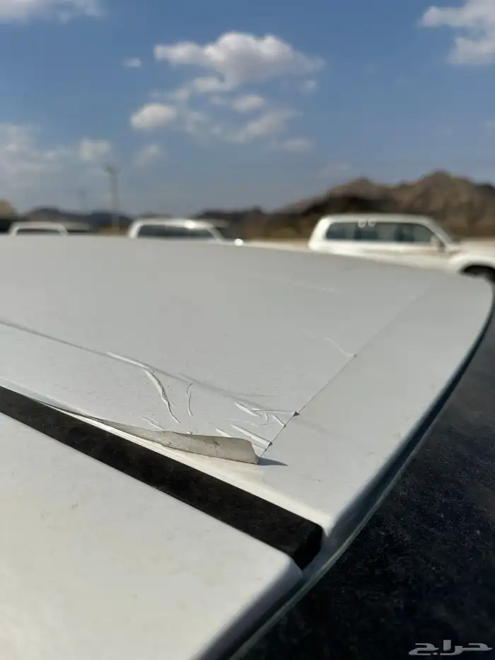 كامري 2024 استاندر طيس سعودي اصفار كاش وبنك 22