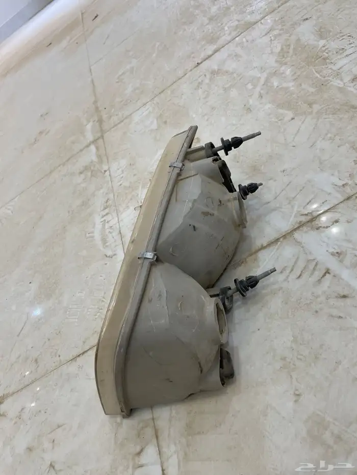 فورد شنطه استبنه مسجل شمعه نور امامي 4