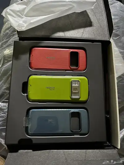 Nokia N79 نوكيا 0
