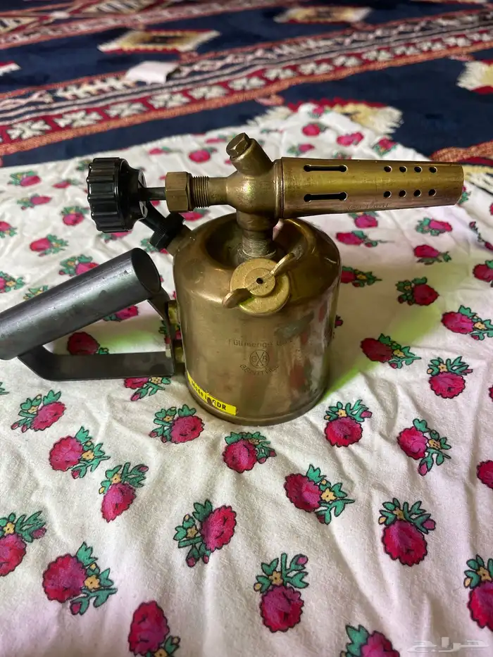 مجموعه نحاسيات تراثبه عمرها 55 عام 5