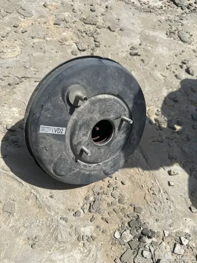 قطع كامري 2014 و 2018 7