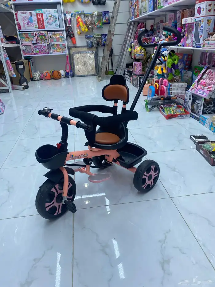 دراجات   و مشاية في نفس الوقت 1