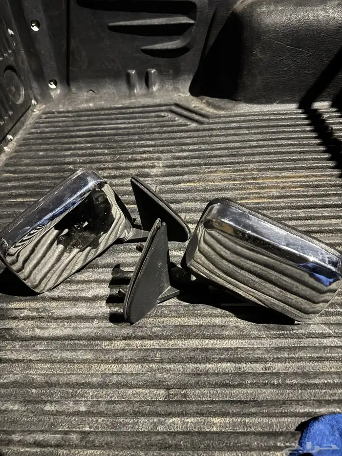 كمبريسر ددسن ومرايات 3