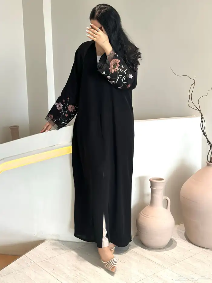 عبايات للبيع 2
