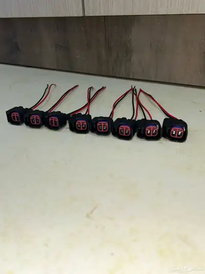 طقم افياش كويلات وافياش بخاخات فورد 2