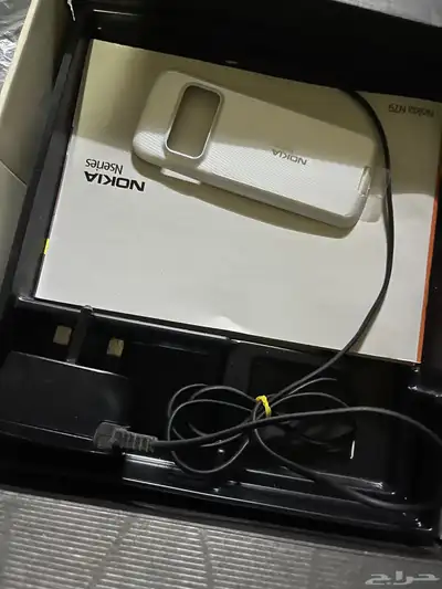 Nokia N79 نوكيا 3