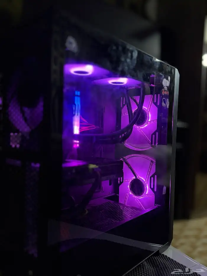 GAMMING PC INTEL i5 14400F 1
