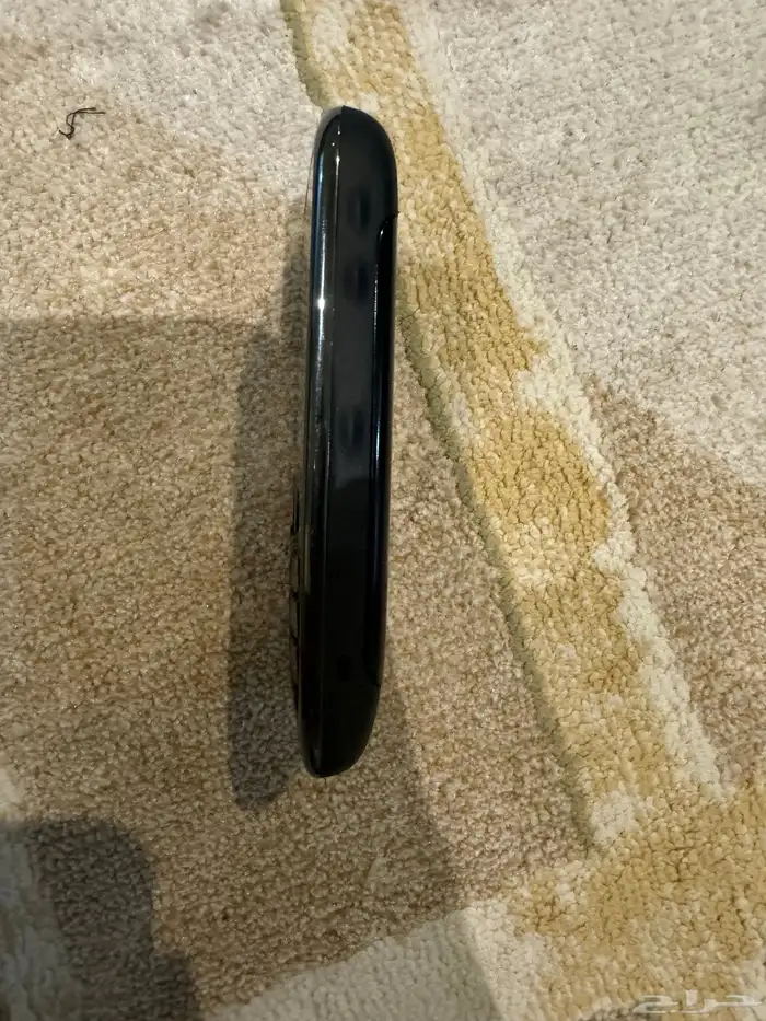 بلاك بيري blackberry كيرف 1