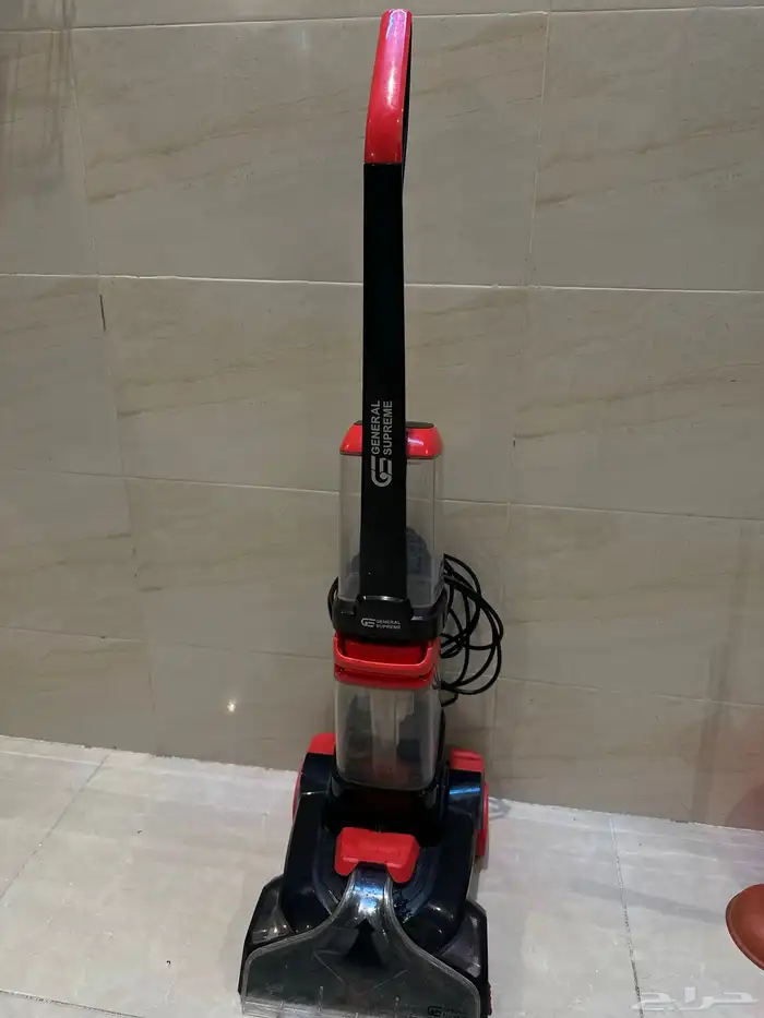 جهاز ينظف الفرش والكنب والستاير 0