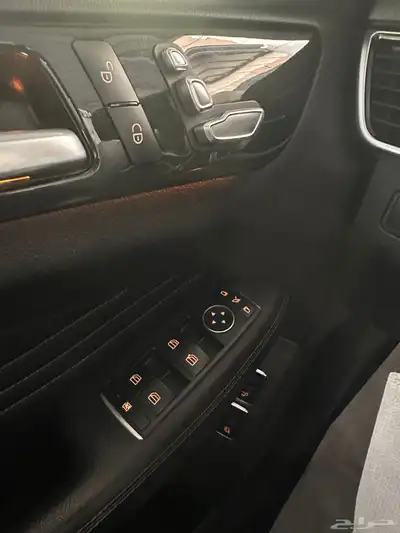 مرسيدس 2018 GLE400 6