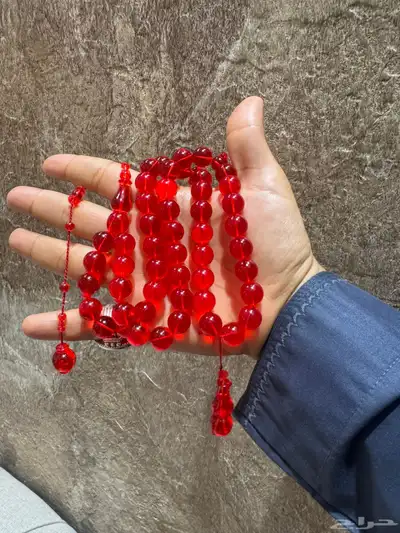 مسابيح كاست امريكي زجاج طايره تمليكه شاهد وكبوس اسبير 4