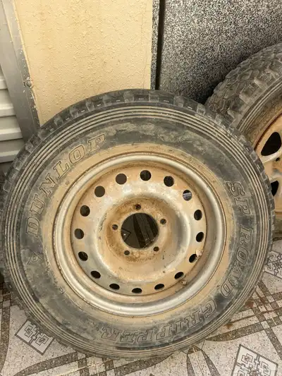 جنوط وكفرات هلل 0
