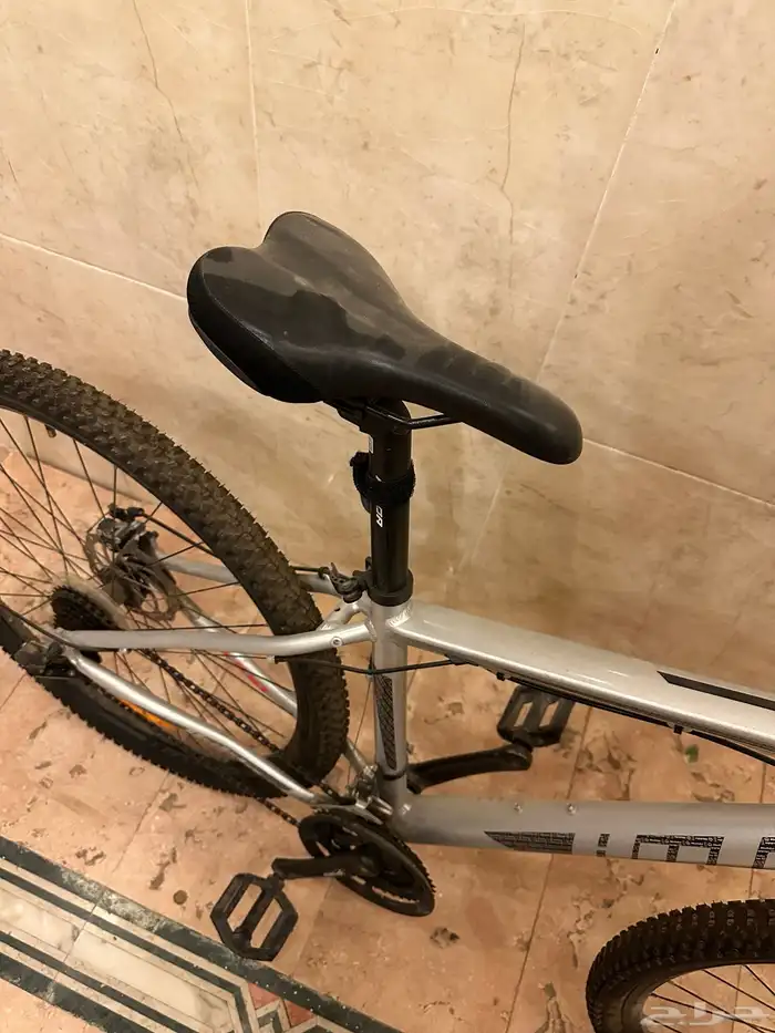 دراجة hulda mx 100 هايبرد 2
