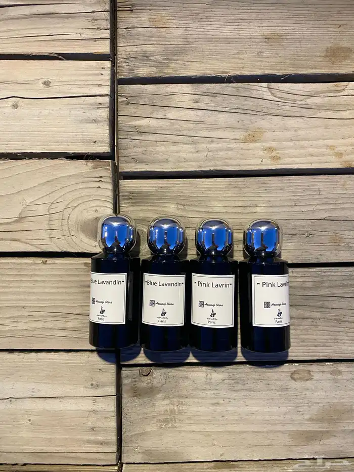 بكجات عطور أسبوعية مختارة بعناية على يد خبراء 9