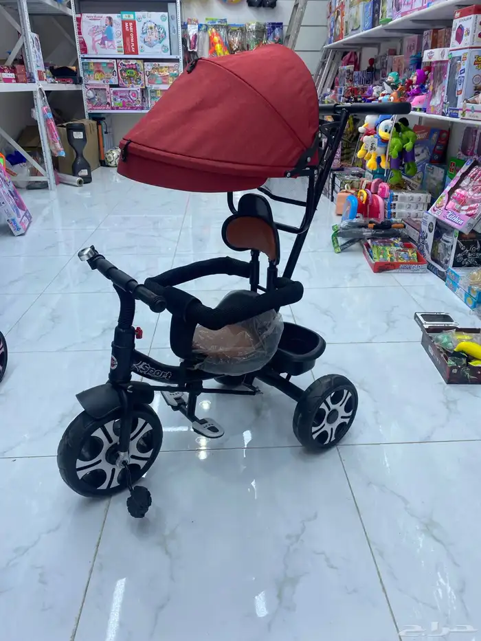 دراجات   و مشاية في نفس الوقت 0