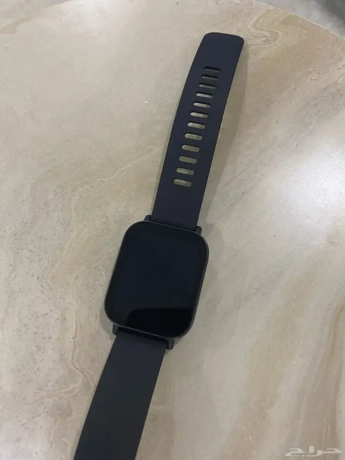 ساعة شاومي او redmi watch 5 Active جديدة 0