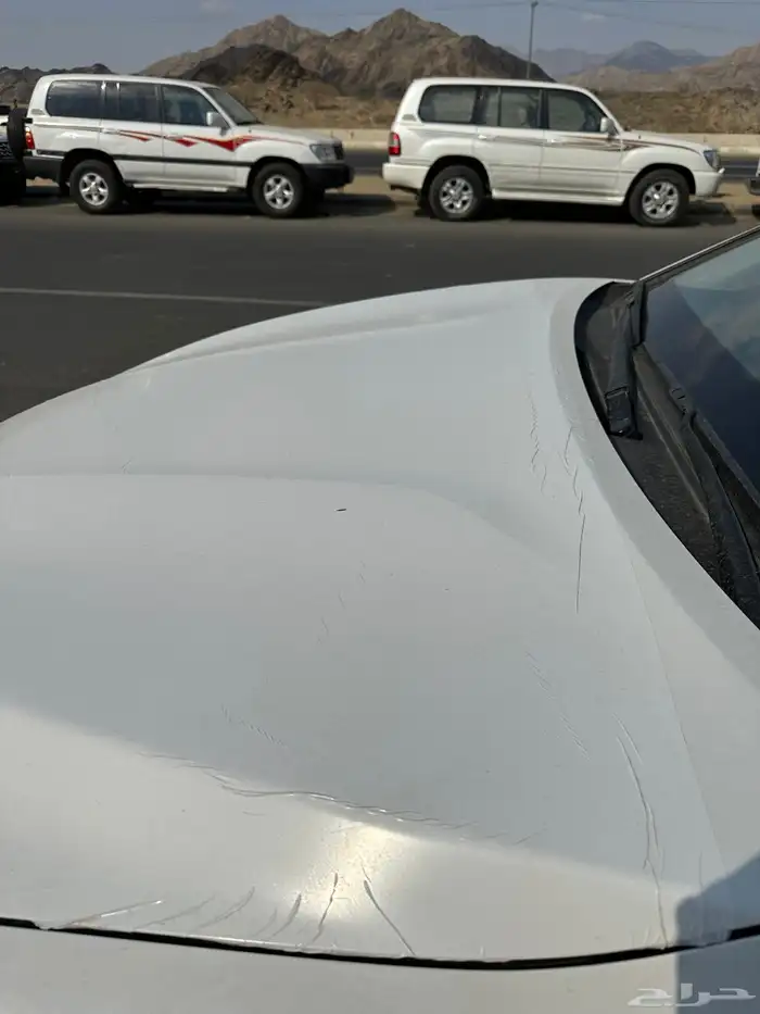 كامري 2024 استاندر طيس سعودي اصفار كاش وبنك 31