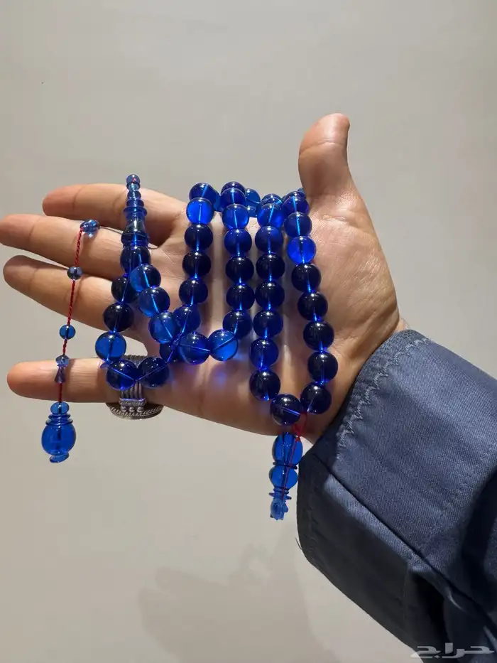 مسابيح كاست امريكي زجاج طايره تمليكه شاهد وكبوس اسبير 6