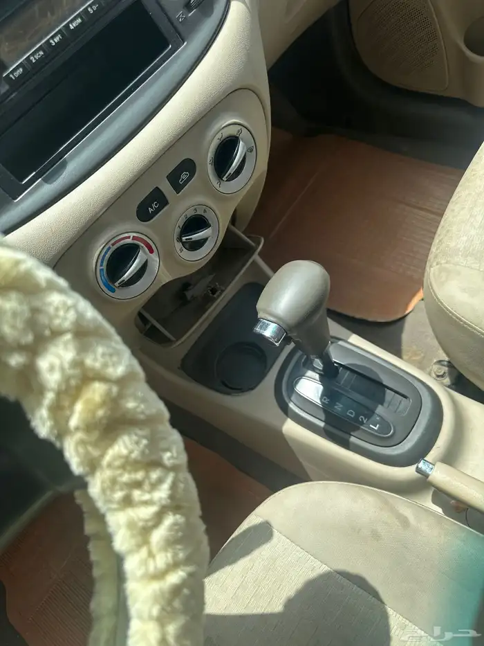 اكسنت 2011 للبيع 22