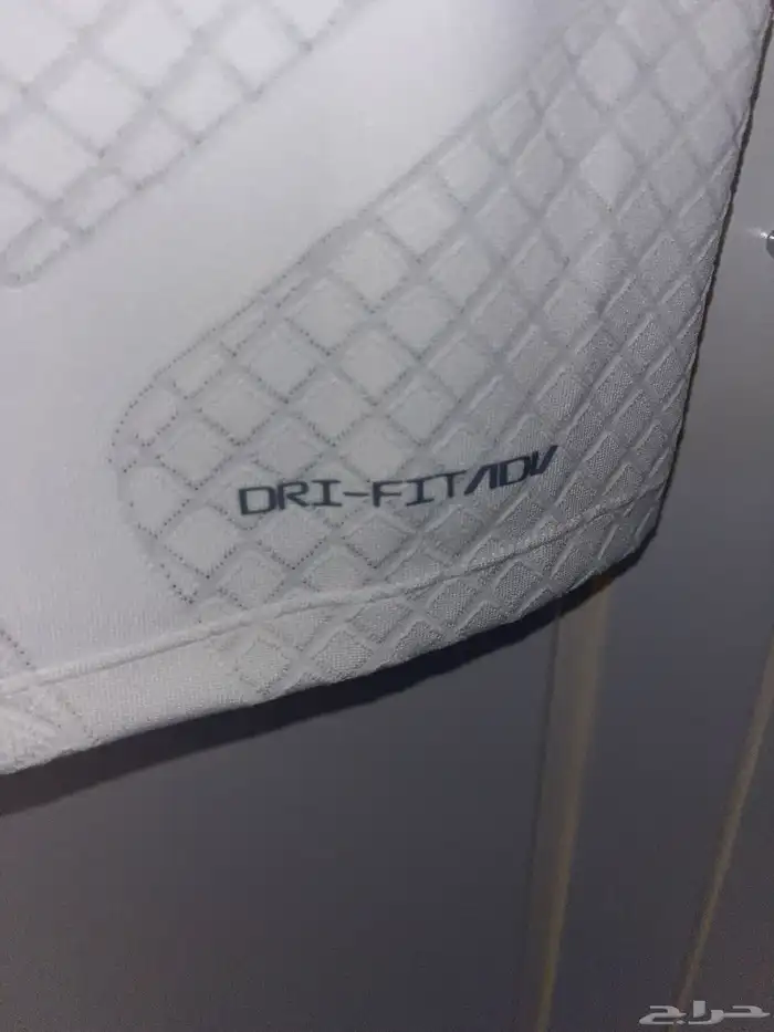 قميص توتنهام للتمارين Tottenham Drill Top Nike Authentic 8