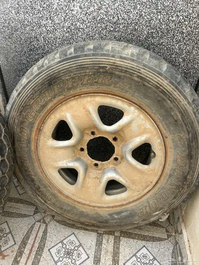 جنوط وكفرات هلل 2