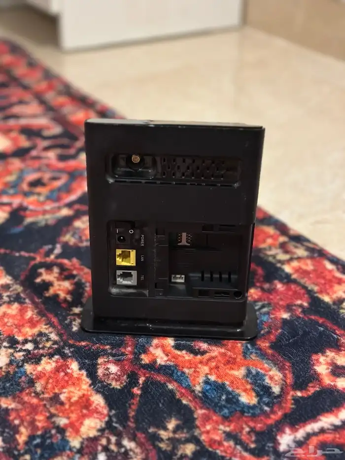 راوتر stc 1