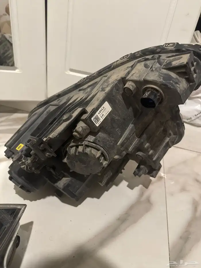 شمعات اكسنت الشكل الجديد وكاله 1