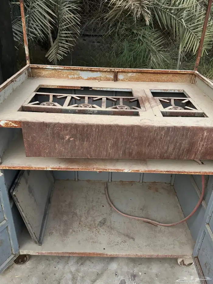 للبيع عربه بصطه 3