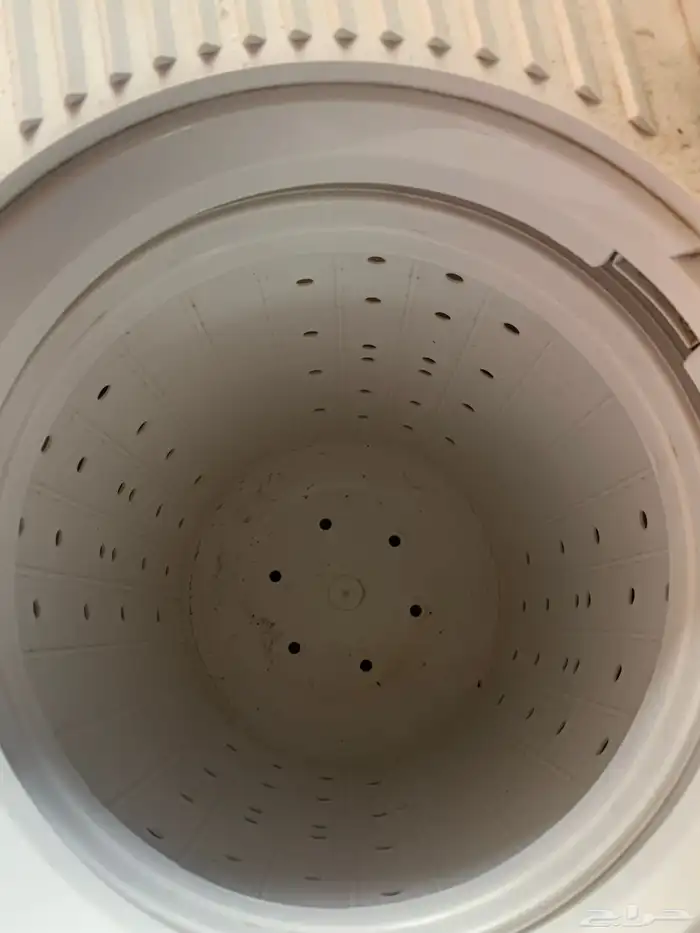 غساله هيتاشي وغساله جينرال 3