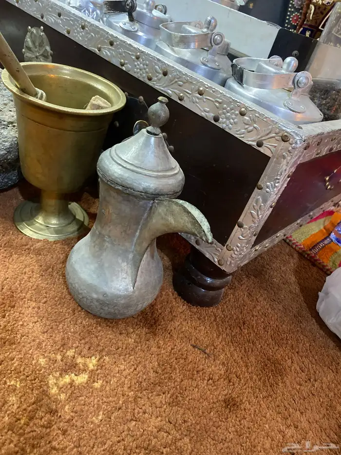 دله دلال تراث 9
