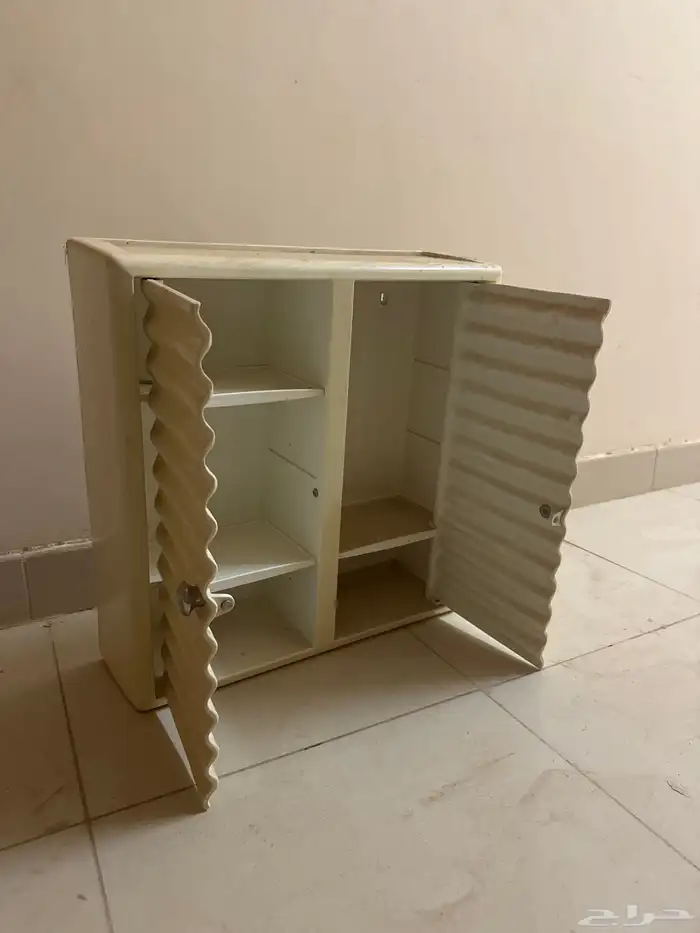 اجهزت رياضه ودولاب صغير 2