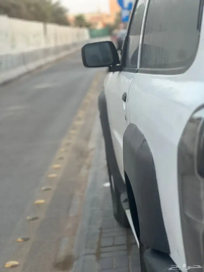 باترول ربع 2006 10