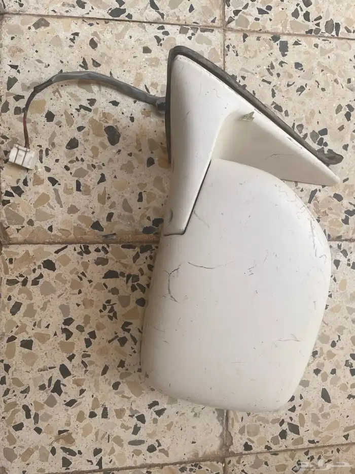 مراية جههة يسار شرط 0