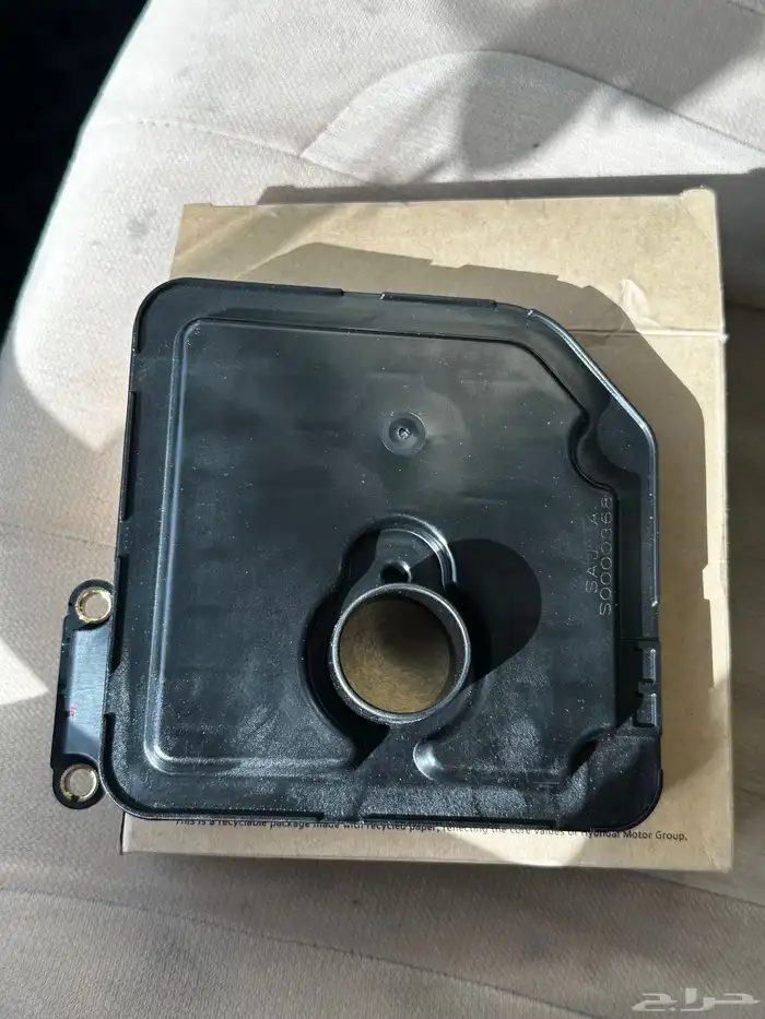 فلتر قير النترا 2