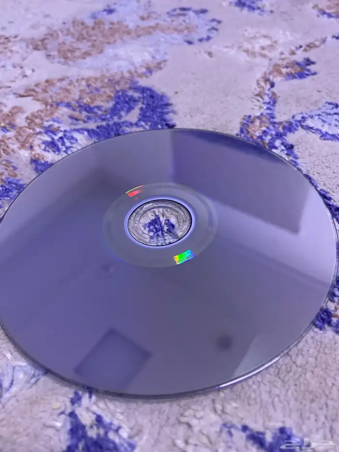شريط ذا لا أوف اس 2 للبيع 5