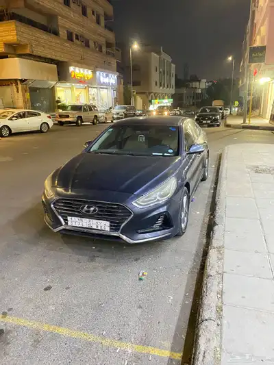سوناتا 1