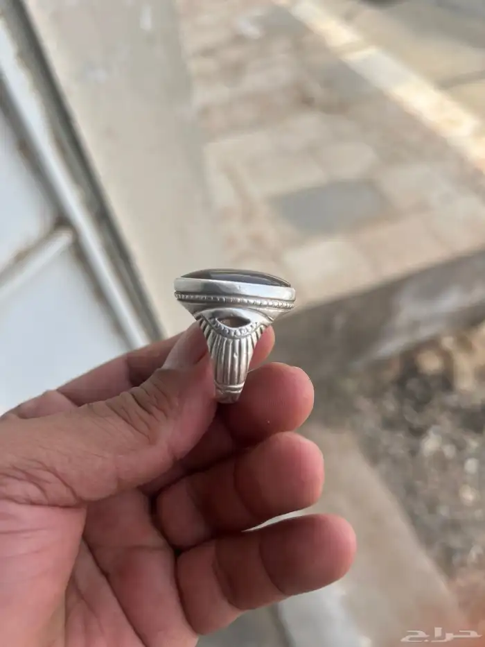 خاتم فضه 1