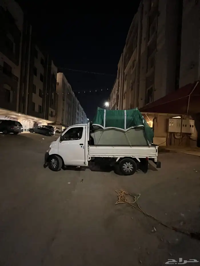 توصيل دباب مشوار 6