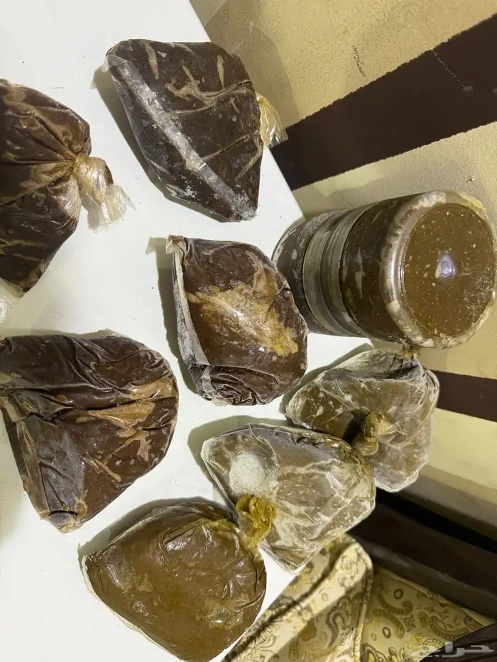 حناء مضمون درجة اولى 2