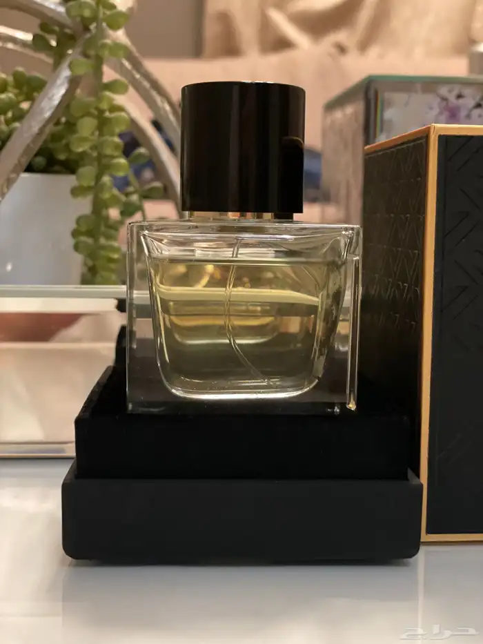 عطر فيرتوس سيرينيد ( مباع) 1