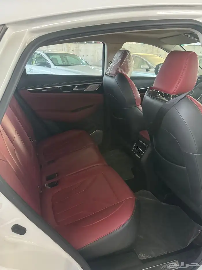 شانجان CS85 5