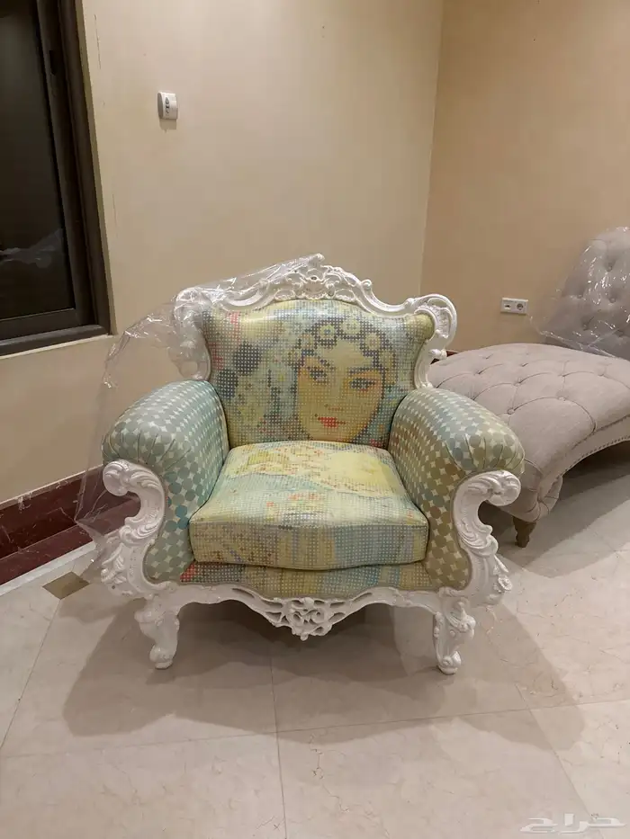اثاث نظيف للبيع 2