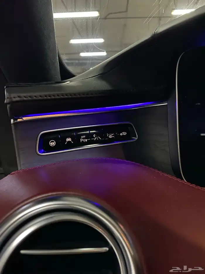 مرسيدس s63 amg كشف 2019 جفالي  كابريوليه 24